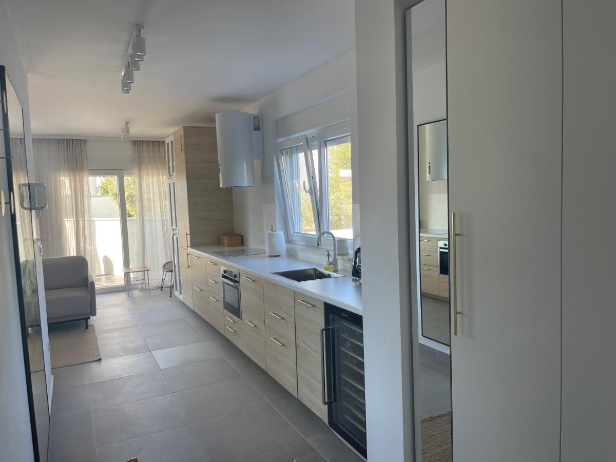 Soltysovka Apartments Рогозница Экстерьер фото