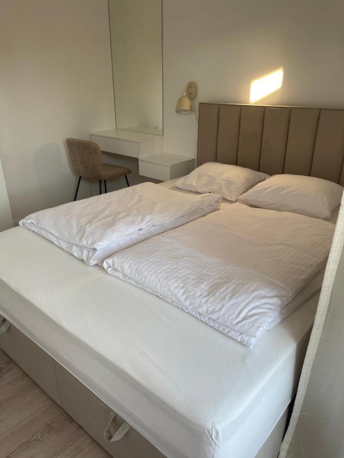 Soltysovka Apartments Рогозница Экстерьер фото