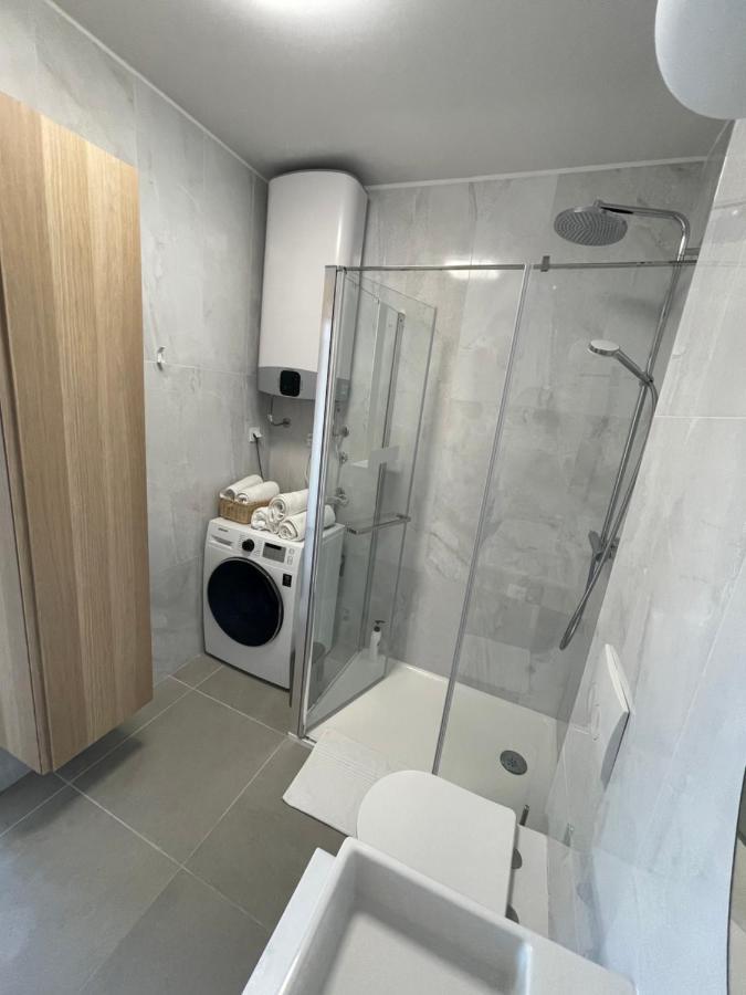 Soltysovka Apartments Рогозница Экстерьер фото