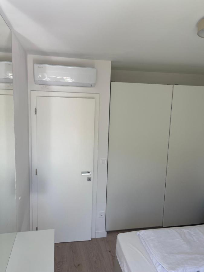Soltysovka Apartments Рогозница Экстерьер фото