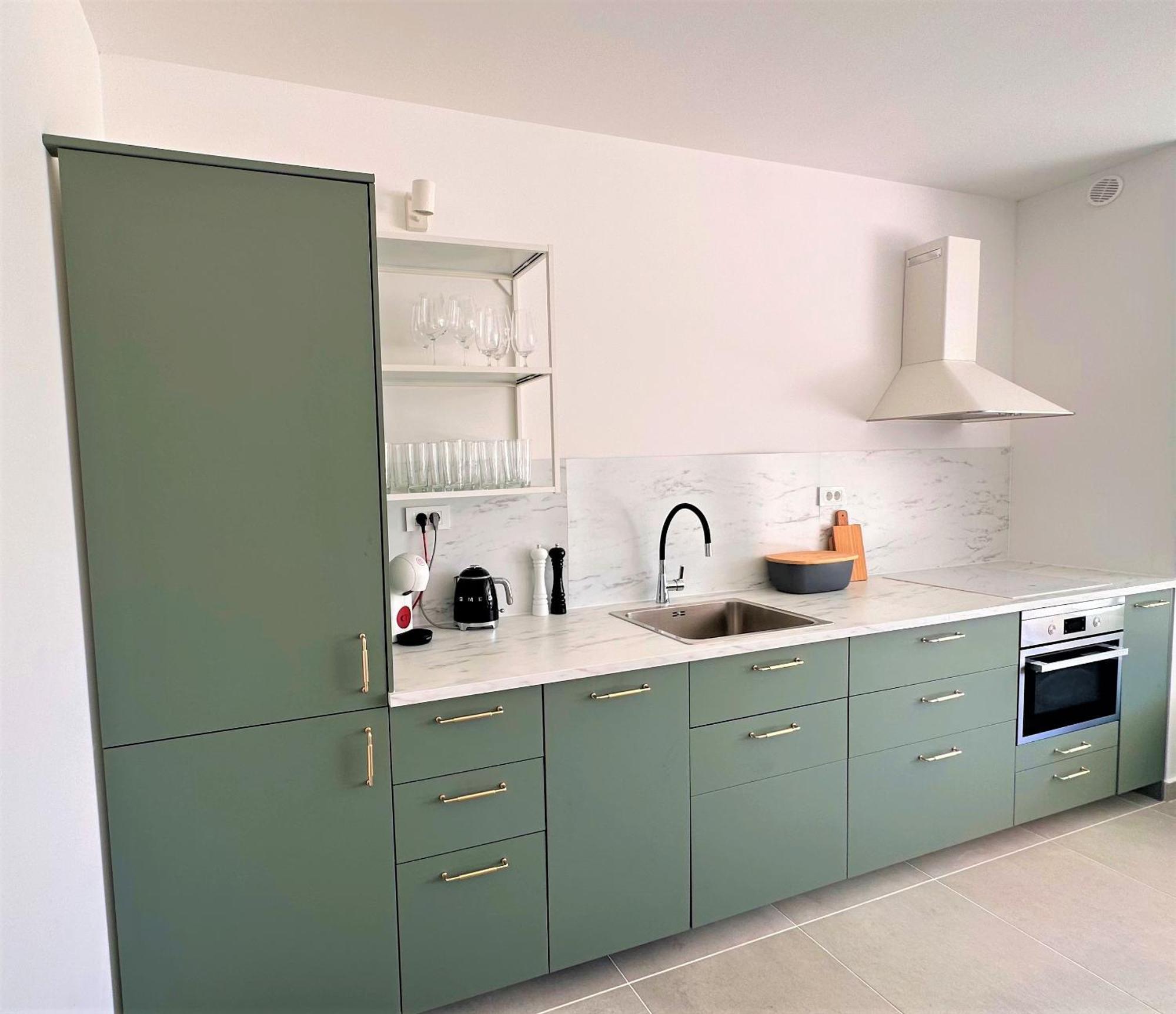 Soltysovka Apartments Рогозница Экстерьер фото